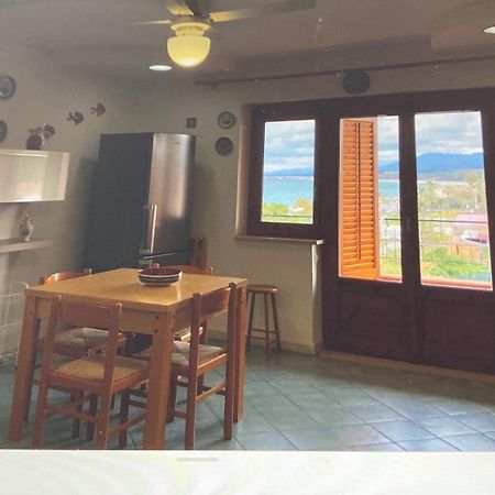 Golfo Di Tindari Apartments Falcone Luaran gambar