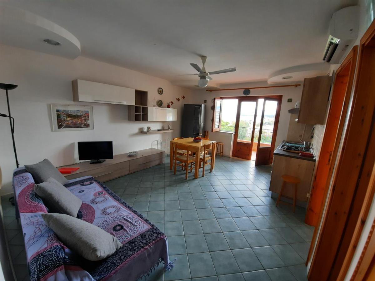 Golfo Di Tindari Apartments Falcone Luaran gambar