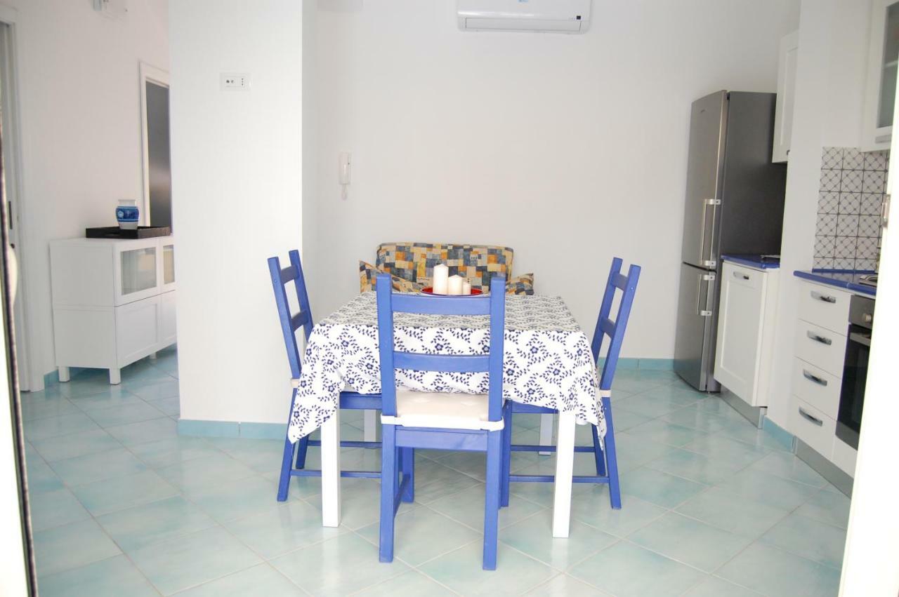 Golfo Di Tindari Apartments Falcone Luaran gambar