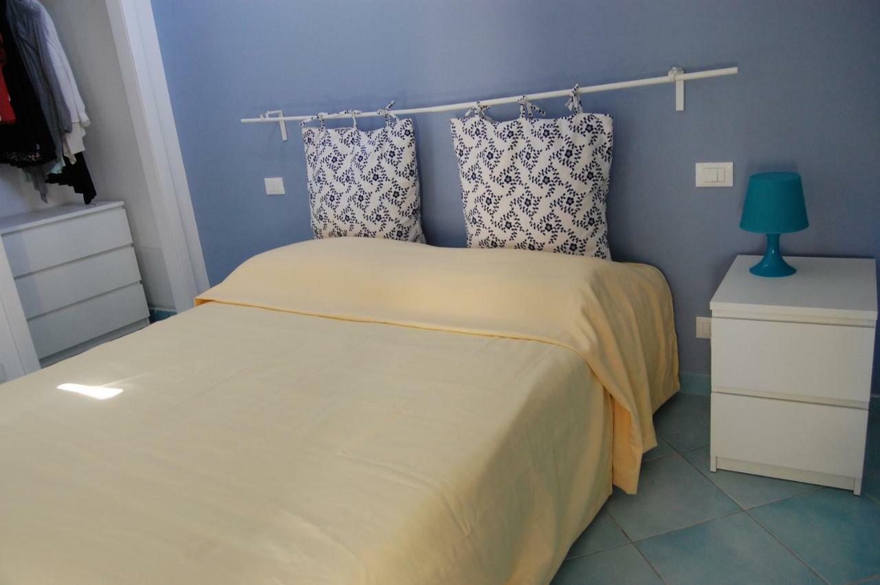 Golfo Di Tindari Apartments Falcone Luaran gambar