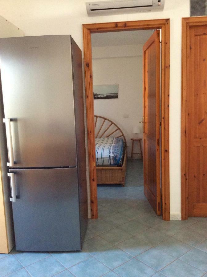 Golfo Di Tindari Apartments Falcone Luaran gambar