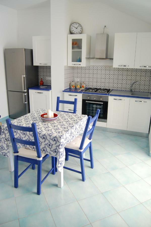 Golfo Di Tindari Apartments Falcone Luaran gambar