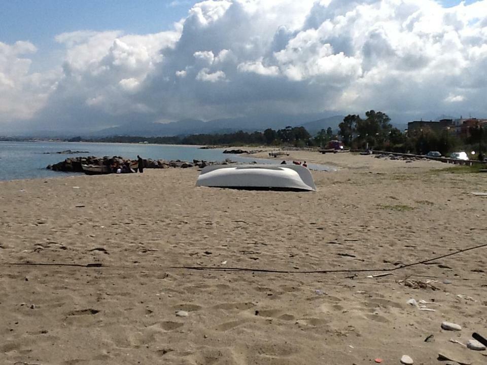 Golfo Di Tindari Apartments Falcone Luaran gambar