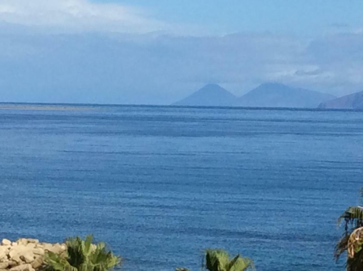Golfo Di Tindari Apartments Falcone Luaran gambar