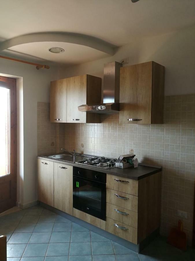 Golfo Di Tindari Apartments Falcone Luaran gambar
