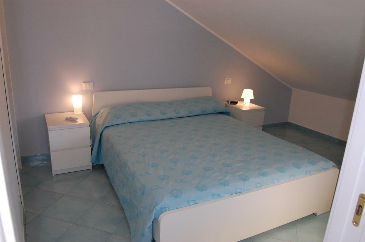 Golfo Di Tindari Apartments Falcone Luaran gambar