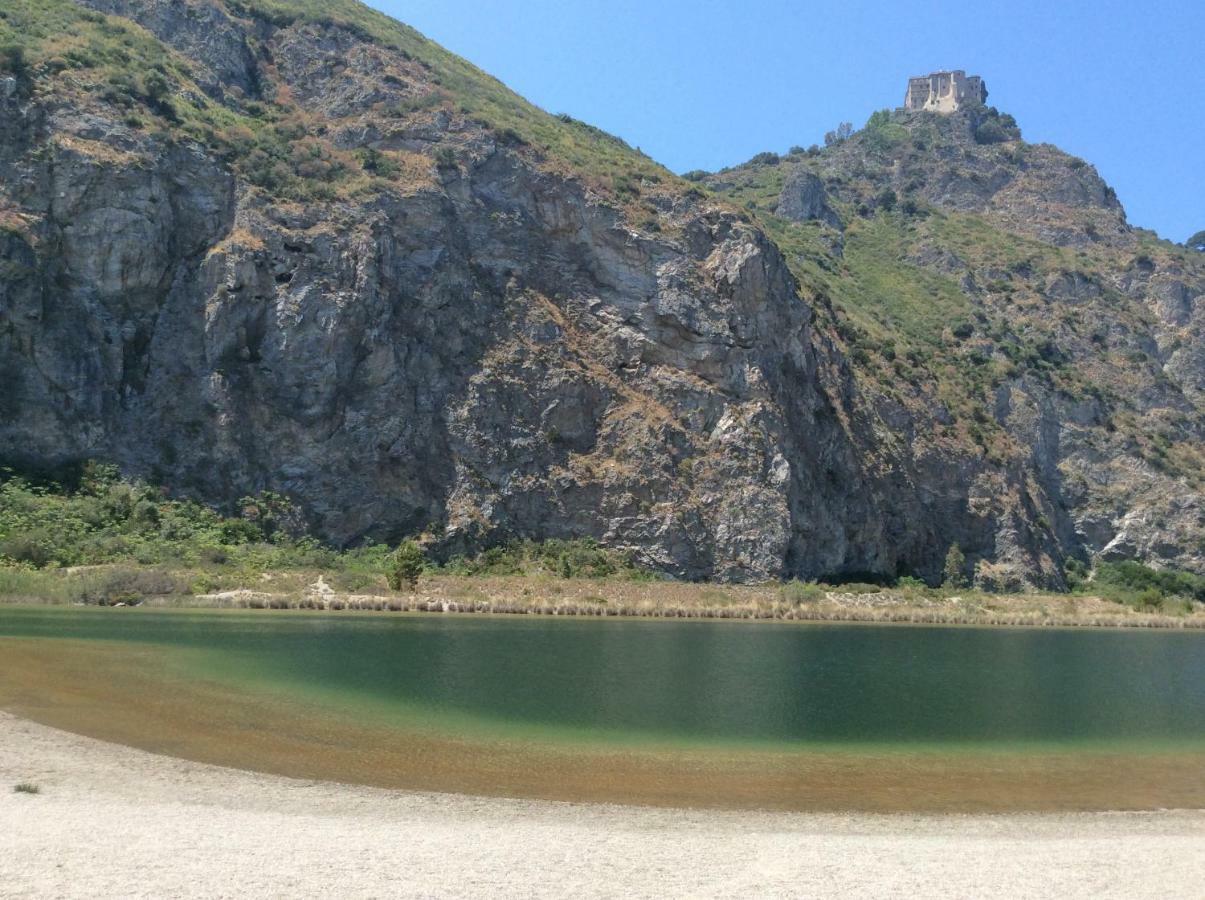 Golfo Di Tindari Apartments Falcone Luaran gambar